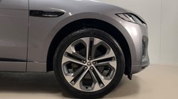 2023 (73) JAGUAR F-PACE 2.0 D200 R-Dynamic HSE Black 5dr Auto AWD 5314463