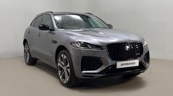 2023 (73) JAGUAR F-PACE 2.0 D200 R-Dynamic HSE Black 5dr Auto AWD 5314456