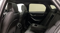 2023 (73) JAGUAR F-PACE 2.0 D200 R-Dynamic HSE Black 5dr Auto AWD 5314500