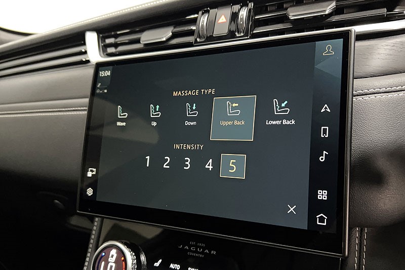 2023 (73) JAGUAR F-PACE 2.0 D200 R-Dynamic HSE Black 5dr Auto AWD 5314491