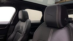 2023 (73) JAGUAR F-PACE 2.0 D200 R-Dynamic HSE Black 5dr Auto AWD 5314495