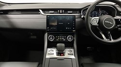 2023 (73) JAGUAR F-PACE 2.0 D200 R-Dynamic HSE Black 5dr Auto AWD 5314465