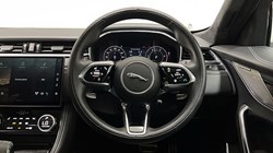 2023 (73) JAGUAR F-PACE 2.0 D200 R-Dynamic HSE Black 5dr Auto AWD 5314466