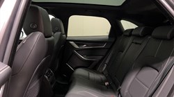 2023 (73) JAGUAR F-PACE 2.0 D200 R-Dynamic HSE Black 5dr Auto AWD 5314459