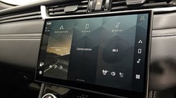 2023 (73) JAGUAR F-PACE 2.0 D200 R-Dynamic HSE Black 5dr Auto AWD 5314482