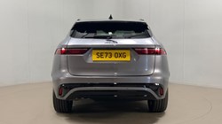 2023 (73) JAGUAR F-PACE 2.0 D200 R-Dynamic HSE Black 5dr Auto AWD 5314461