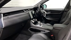 2023 (73) JAGUAR F-PACE 2.0 D200 R-Dynamic HSE Black 5dr Auto AWD 5314493