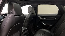 2023 (73) JAGUAR F-PACE 2.0 D200 R-Dynamic HSE Black 5dr Auto AWD 5314496