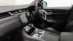 2023 (73) JAGUAR F-PACE 2.0 D200 R-Dynamic HSE Black 5dr Auto AWD 5314494