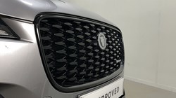 2023 (73) JAGUAR F-PACE 2.0 D200 R-Dynamic HSE Black 5dr Auto AWD 5314511