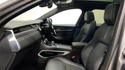 2023 (73) JAGUAR F-PACE 2.0 D200 R-Dynamic HSE Black 5dr Auto AWD 5314458