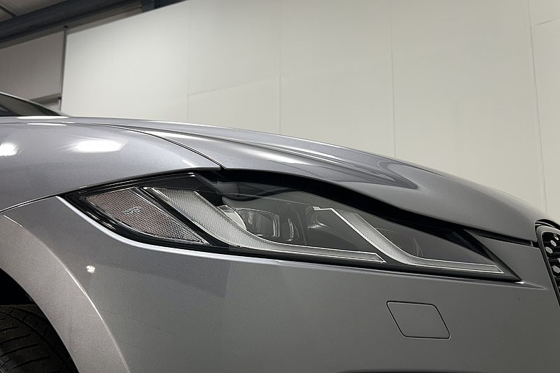 2023 (73) JAGUAR F-PACE 2.0 D200 R-Dynamic HSE Black 5dr Auto AWD 5314510