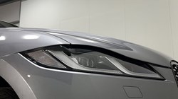 2023 (73) JAGUAR F-PACE 2.0 D200 R-Dynamic HSE Black 5dr Auto AWD 5314510