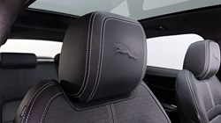 2023 (73) JAGUAR F-PACE 2.0 D200 R-Dynamic HSE Black 5dr Auto AWD 5314475