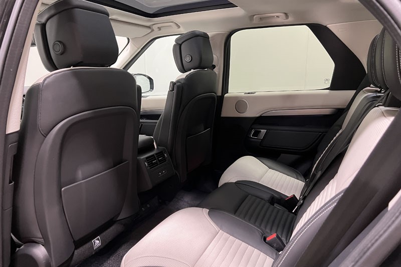 2024 (74) LAND ROVER DISCOVERY 3.0 D350 Dynamic HSE 5dr Auto 5319802