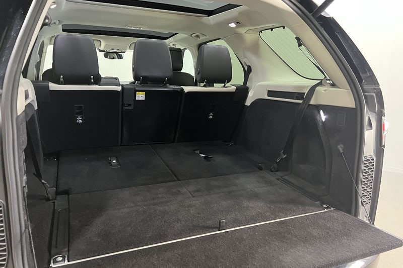 2024 (74) LAND ROVER DISCOVERY 3.0 D350 Dynamic HSE 5dr Auto 5319805