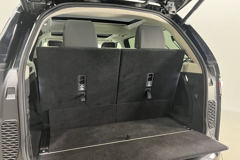 2024 (74) LAND ROVER DISCOVERY 3.0 D350 Dynamic HSE 5dr Auto 5319807