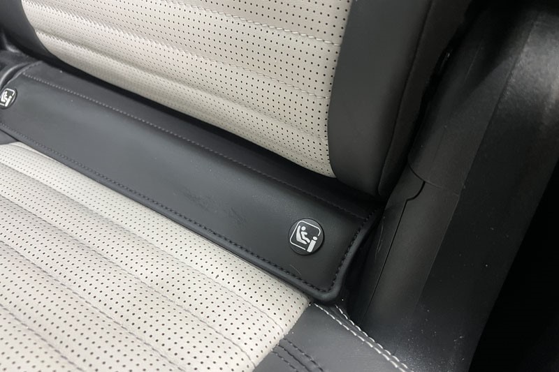 2024 (74) LAND ROVER DISCOVERY 3.0 D350 Dynamic HSE 5dr Auto 5319803