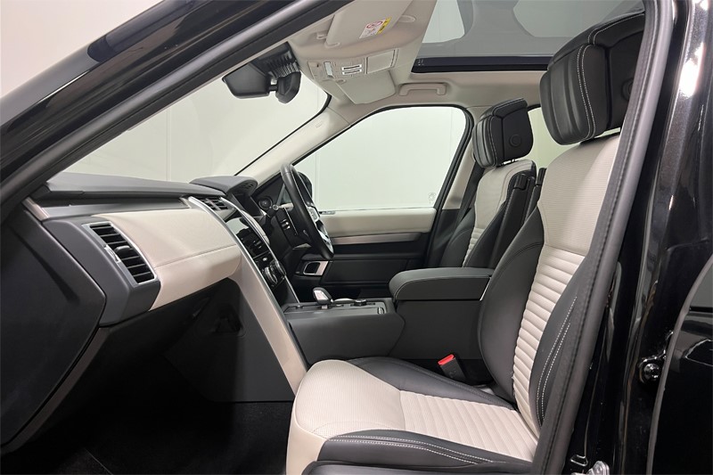 2024 (74) LAND ROVER DISCOVERY 3.0 D350 Dynamic HSE 5dr Auto 5319766