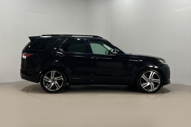 2024 (74) LAND ROVER DISCOVERY 3.0 D350 Dynamic HSE 5dr Auto 5319768