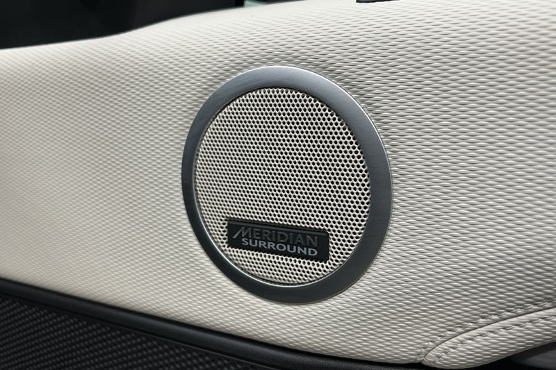 2024 (74) LAND ROVER DISCOVERY 3.0 D350 Dynamic HSE 5dr Auto 5319779