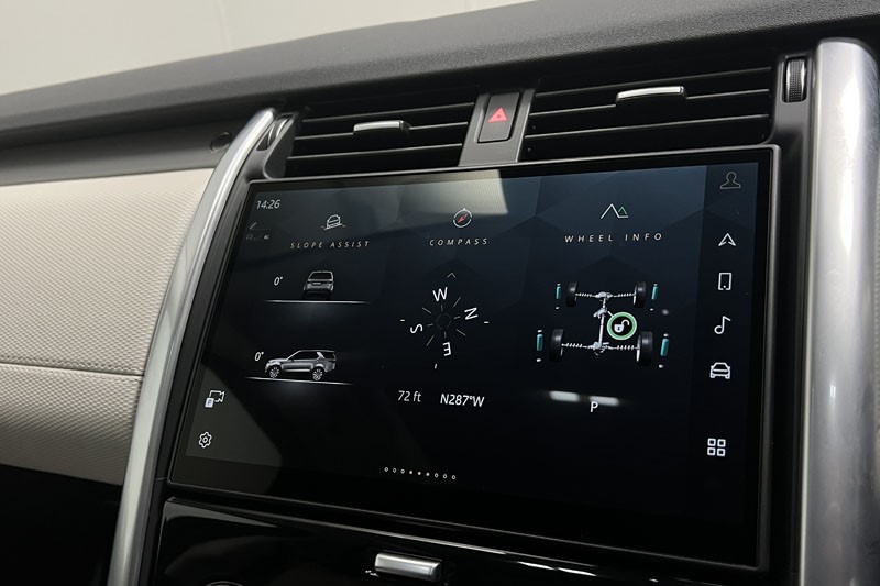 2024 (74) LAND ROVER DISCOVERY 3.0 D350 Dynamic HSE 5dr Auto 5319794