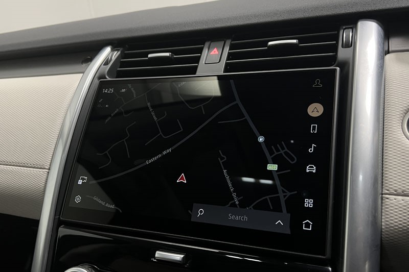 2024 (74) LAND ROVER DISCOVERY 3.0 D350 Dynamic HSE 5dr Auto 5319791