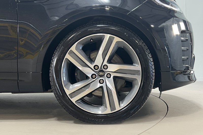 2024 (74) LAND ROVER DISCOVERY 3.0 D350 Dynamic HSE 5dr Auto 5319771