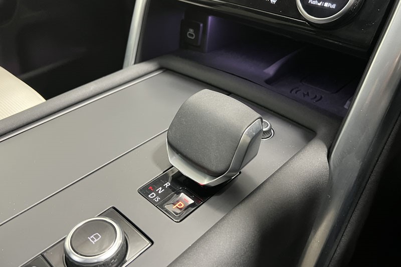 2024 (74) LAND ROVER DISCOVERY 3.0 D350 Dynamic HSE 5dr Auto 5319788