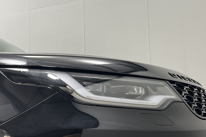 2024 (74) LAND ROVER DISCOVERY 3.0 D350 Dynamic HSE 5dr Auto 5319815