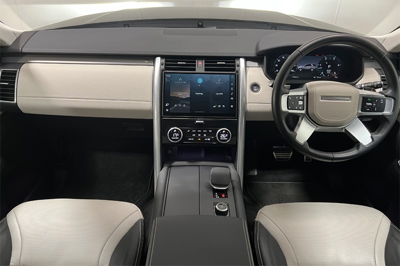 2024 (74) LAND ROVER DISCOVERY 3.0 D350 Dynamic HSE 5dr Auto 5319772