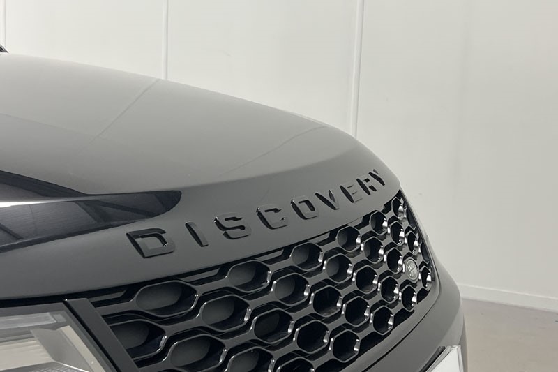 2024 (74) LAND ROVER DISCOVERY 3.0 D350 Dynamic HSE 5dr Auto 5319816