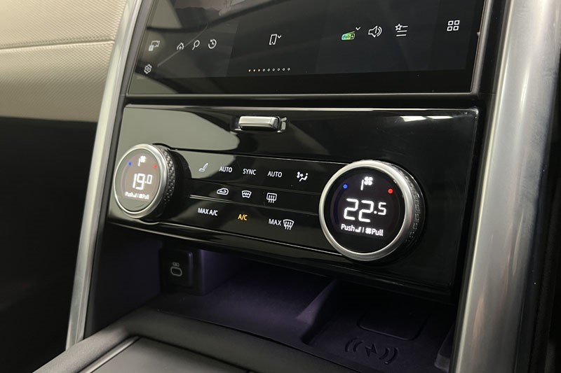 2024 (74) LAND ROVER DISCOVERY 3.0 D350 Dynamic HSE 5dr Auto 5319790