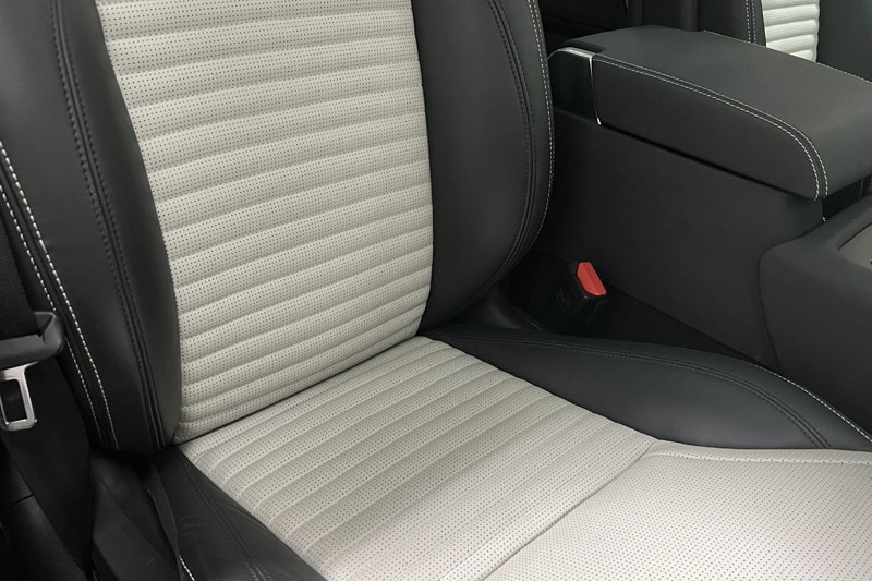 2024 (74) LAND ROVER DISCOVERY 3.0 D350 Dynamic HSE 5dr Auto 5319782