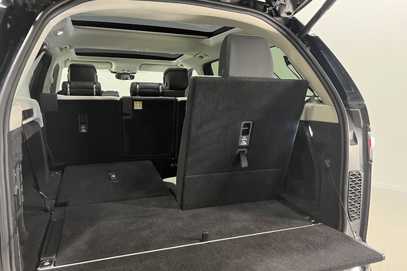 2024 (74) LAND ROVER DISCOVERY 3.0 D350 Dynamic HSE 5dr Auto 5319806