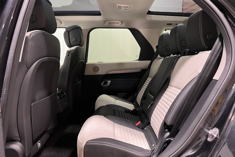 2024 (74) LAND ROVER DISCOVERY 3.0 D350 Dynamic HSE 5dr Auto 5319767