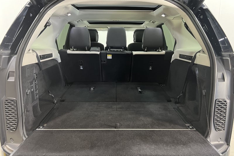 2024 (74) LAND ROVER DISCOVERY 3.0 D350 Dynamic HSE 5dr Auto 5319804