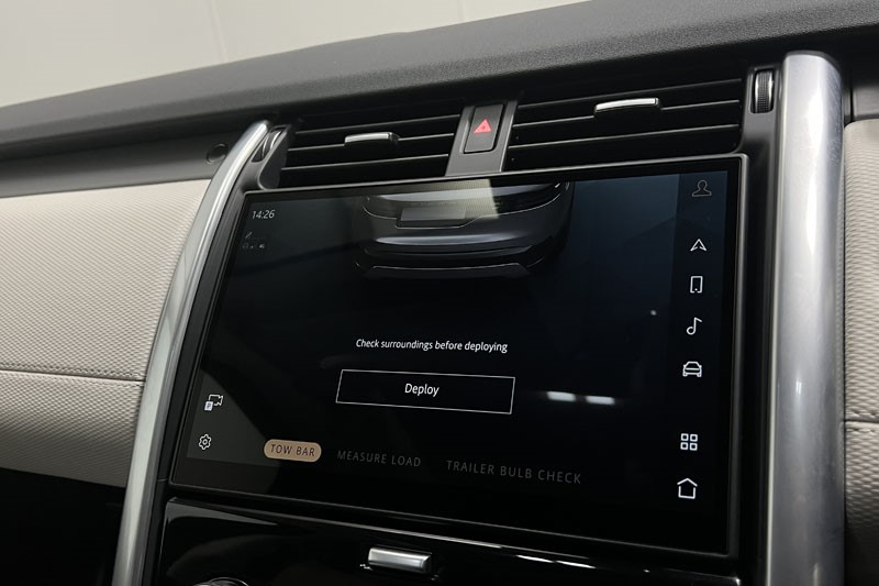 2024 (74) LAND ROVER DISCOVERY 3.0 D350 Dynamic HSE 5dr Auto 5319799