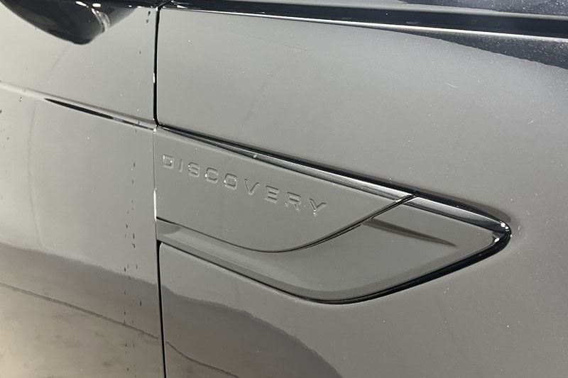 2024 (74) LAND ROVER DISCOVERY 3.0 D350 Dynamic HSE 5dr Auto 5319814