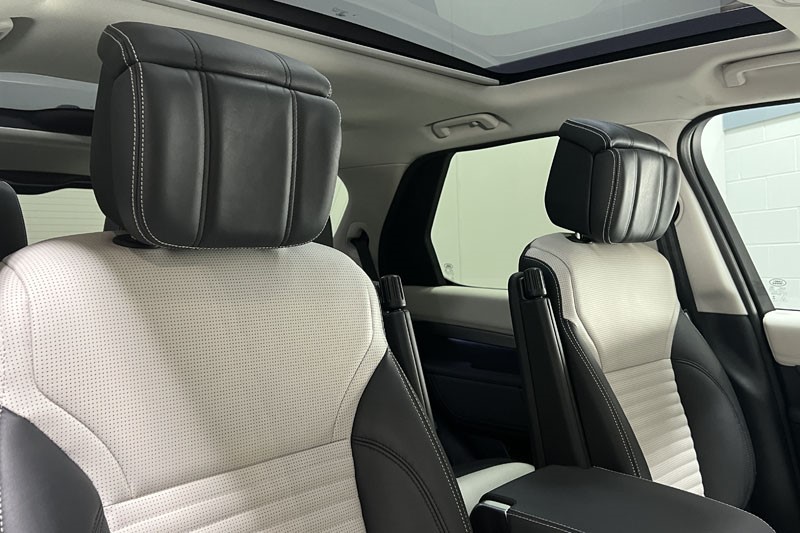 2024 (74) LAND ROVER DISCOVERY 3.0 D350 Dynamic HSE 5dr Auto 5319783