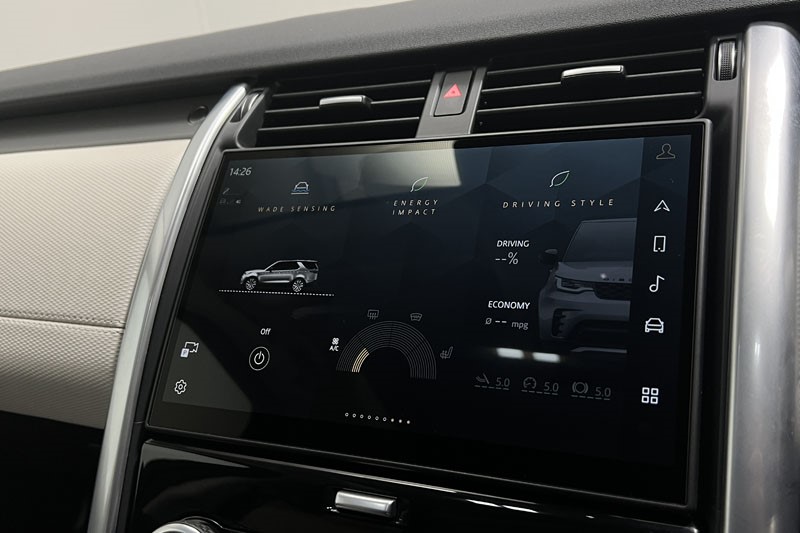 2024 (74) LAND ROVER DISCOVERY 3.0 D350 Dynamic HSE 5dr Auto 5319795