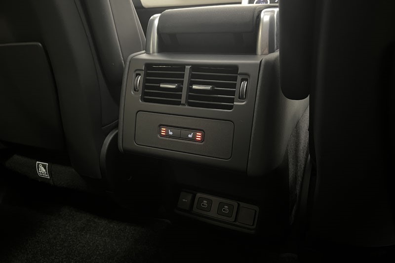 2024 (74) LAND ROVER DISCOVERY 3.0 D350 Dynamic HSE 5dr Auto 5319775