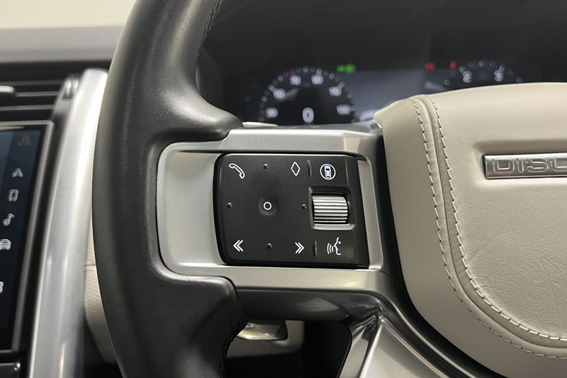 2024 (74) LAND ROVER DISCOVERY 3.0 D350 Dynamic HSE 5dr Auto 5319785