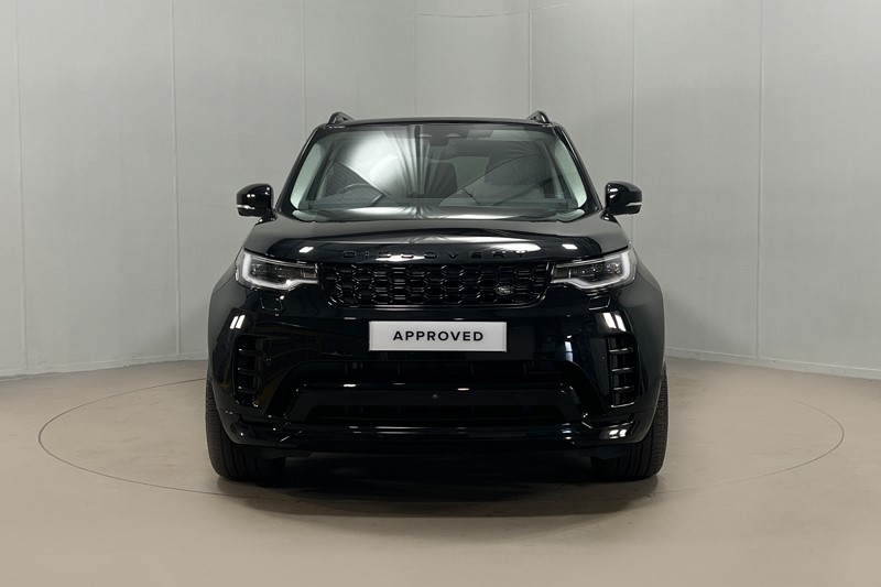 2024 (74) LAND ROVER DISCOVERY 3.0 D350 Dynamic HSE 5dr Auto 5319770