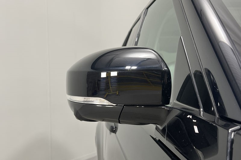 2024 (74) LAND ROVER DISCOVERY 3.0 D350 Dynamic HSE 5dr Auto 5319813