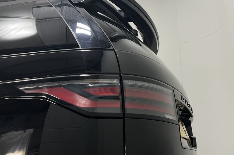 2024 (74) LAND ROVER DISCOVERY 3.0 D350 Dynamic HSE 5dr Auto 5319810