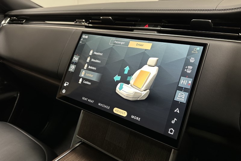 2024 (74) LAND ROVER RANGE ROVER 3.0 D350 Autobiography 4dr Auto 5315984