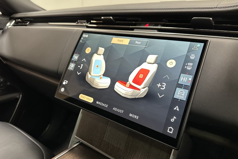 2024 (74) LAND ROVER RANGE ROVER 3.0 D350 Autobiography 4dr Auto 5315981