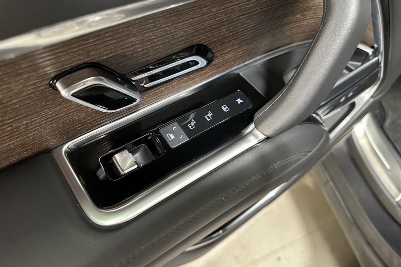 2024 (74) LAND ROVER RANGE ROVER 3.0 D350 Autobiography 4dr Auto 5316007