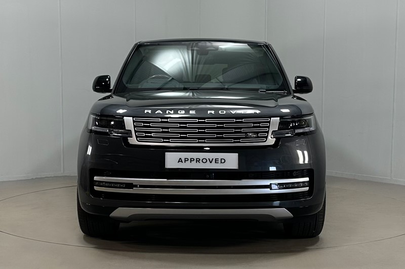 2024 (74) LAND ROVER RANGE ROVER 3.0 D350 Autobiography 4dr Auto 5315954